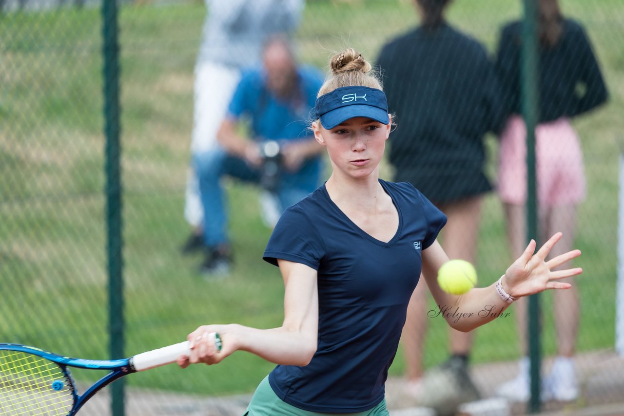 Annika Schult 248 - Bergstedt Open